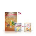 FitLine Optimal-Set Family, Monatspackung, Citrus